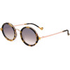 Eyepetizer sunglasses CF 9 18F (45/21/145) - (DES ART)