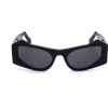 GCDS sunglasses 01A (53/20/145) - (GD0022)
