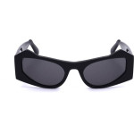 GCDS sunglasses 01A (53/20/145) - (GD0022)