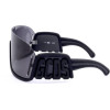 GCDS sunglasses 02A (00/00/125) - (GD0001)