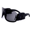 GCDS sunglasses 02A (00/00/125) - (GD0001)
