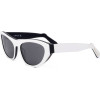 GCDS sunglasses 21A (58/18/135) - (GD0010)