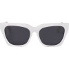 GCDS sunglasses 22A (56/17/135) - (GD0013)