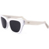 GCDS sunglasses 22A (56/17/135) - (GD0013)