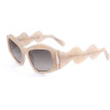 GCDS sunglasses 25F (54/19/140) - (GD0023)