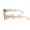 GCDS sunglasses 25F (54/19/140) - (GD0023)