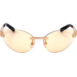 GCDS sunglasses 31E (72/15/115) - (GD0032)