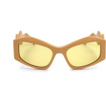 GCDS sunglasses 39E (54/19/140) - (GD0023)