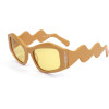 GCDS sunglasses 39E (54/19/140) - (GD0023)
