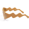 GCDS sunglasses 39E (54/19/140) - (GD0023)