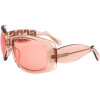 GCDS sunglasses 47E (63/18/120) - (GD0030)