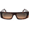 GCDS sunglasses 52B (57/18/145) - (GD0009)
