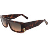 GCDS sunglasses 52B (57/18/145) - (GD0009)
