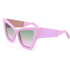 GCDS sunglasses 72P (53/18/140) - (GD0026)