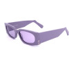 GCDS sunglasses 78Y (56/19/145) - (GD0016)