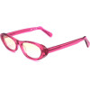 GCDS sunglasses 75Z (55/18/145) - (GD0021)