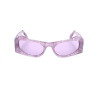 GCDS sunglasses 80Y (53/20/145) - (GD0022)