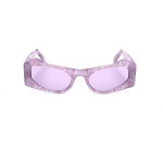 GCDS sunglasses 80Y (53/20/145) - (GD0022)