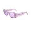 GCDS sunglasses 80Y (53/20/145) - (GD0022)