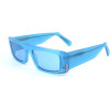 GCDS sunglasses 84V (57/18/145) - (GD0009)