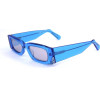 GCDS sunglasses 90L (52/19/145) - (GD0020)