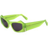 GCDS sunglasses 93A (53/20/145) - (GD0022)