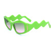 GCDS sunglasses 93P (54/19/140) - (GD0023)