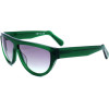 GCDS sunglasses 93P (60/08/135) - (GD0025)