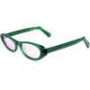 GCDS sunglasses 96S (55/18/145) - (GD0021)