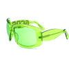 GCDS sunglasses 95N (63/18/120) - (GD0030)