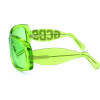 GCDS sunglasses 95N (63/18/120) - (GD0030)