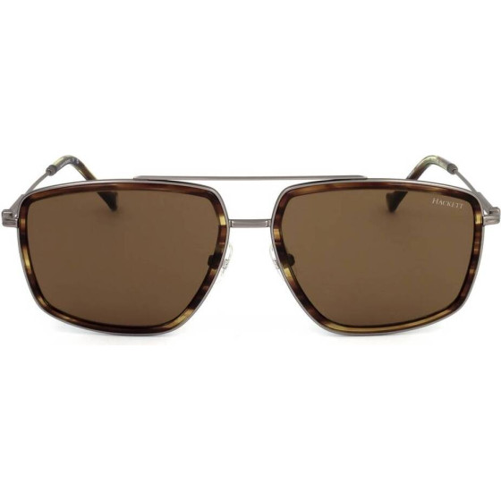 Hackett Bespoke sunglasses 505 (56/15/145) - (HSB919)