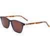 Hackett Bespoke sunglasses 683 (54/15/145) - (HEB251)
