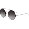 Hickmann sunglasses 03A (54/20/145) - (HI3090)