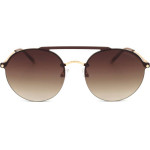 Hickmann sunglasses 04A (50/16/140) - (HI3043)
