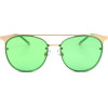 Hickmann sunglasses 04A (57/16/145) - (HI3042)