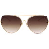 Hickmann sunglasses 04A (58/18/145) - (HI3068)