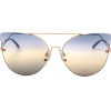 Hickmann sunglasses 04A (59/17/140) - (HI3087)