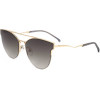 Hickmann sunglasses 04A (61/17/145) - (HI3096E)