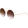 Hickmann sunglasses 04B (54/20/145) - (HI3090)
