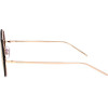 Hickmann sunglasses 04B (54/20/145) - (HI3090)