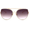 Hickmann sunglasses 04B (58/18/145) - (HI3068)