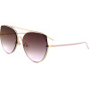 Hickmann sunglasses 04B (58/18/145) - (HI3068)