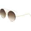 Hickmann sunglasses 04C (54/20/145) - (HI3090)
