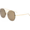 Hickmann sunglasses 04C (56/19/145) - (HI3067)