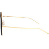Hickmann sunglasses 04C (56/19/145) - (HI3067)