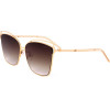 Hickmann sunglasses 04C (61/15/145) - (HI3049)