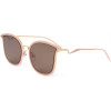 Hickmann sunglasses 04CS (55/21/145) - (HI3065T)