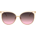 Hickmann sunglasses 04D (58/15/145) - (HI3048)