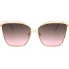 Hickmann sunglasses 04E (61/15/145) - (HI3049)
